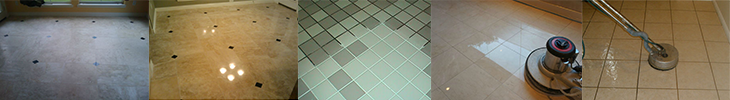 tile grout cleaning service